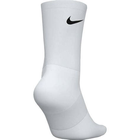 nike hoge sokken wit|Witte Nike Sportsokken .